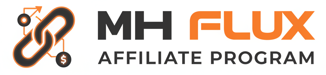 MH Flux Logo